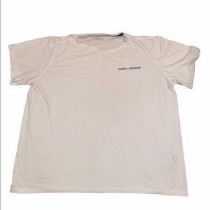 Under armour T-shirt